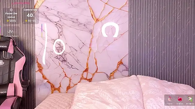 Shasa 8 online show from October 7, 2025, 8:06 pm