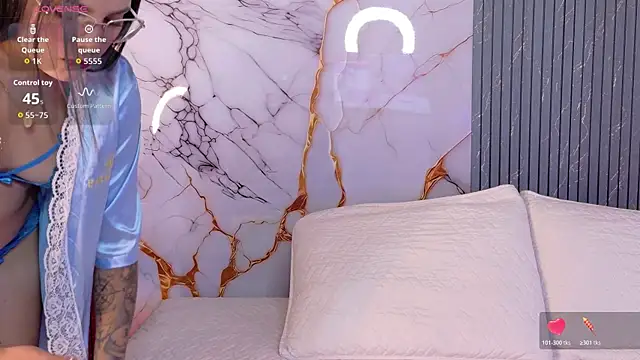 Shasa 8 online show from November 27, 2025, 8:11 pm