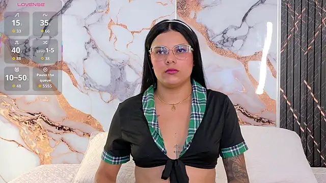 Shasa 8 online show from March 4, 2026, 8:15 pm