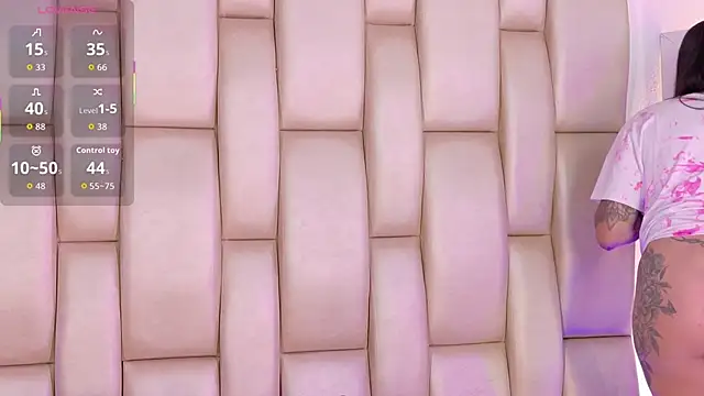 Shasa 8 online show from April 2, 2026, 8:06 pm