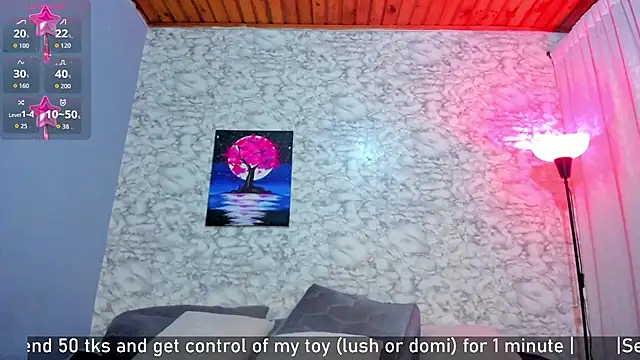 Morochaa-fire online show from November 28, 2025, 11:24 am