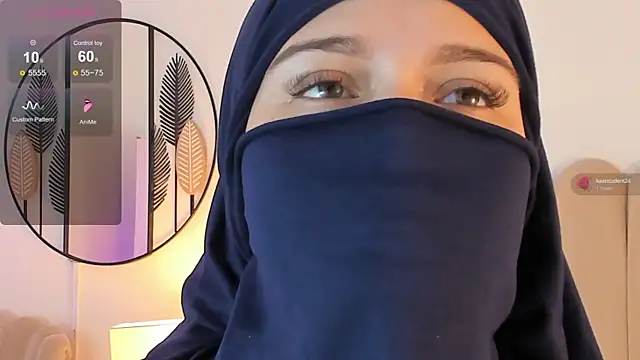 anna-henao online show from December 5, 2024, 2:00 pm