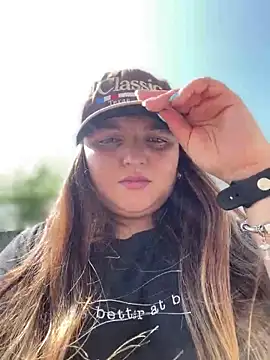 SweetPaige  online show from March 27, 2026, 1:44 pm