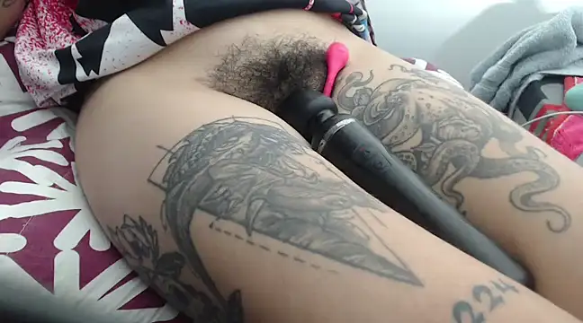 meganfoxx9 online show from February 22, 2025, 5:44 am