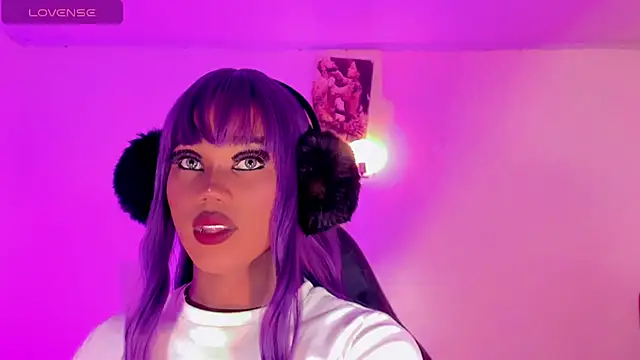 naomy  xx online show from November 22, 2025, 3:05 am