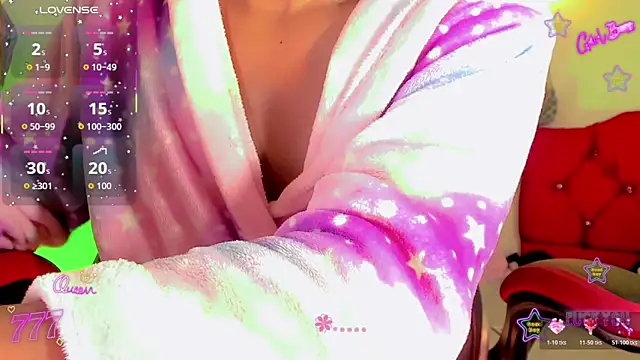 naomy  xx online show from March 28, 2026, 3:28 am