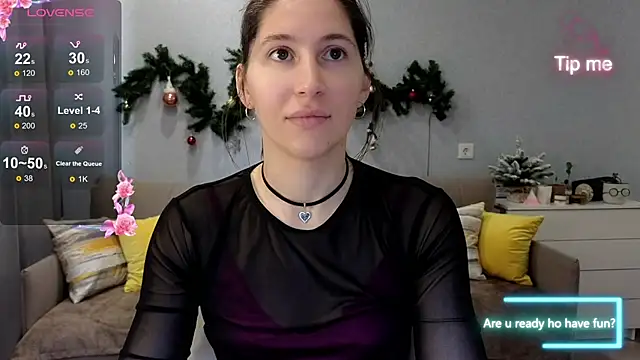Snapshot of marrycolins chatting on January 6, 2025, 3:31 am marrycolins online show from January 6, 2025, 3:31 am