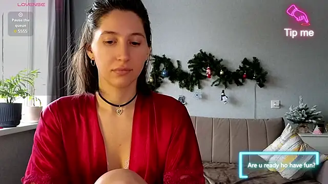 Snapshot of marrycolins chatting on January 18, 2025, 4:04 am marrycolins online show from January 18, 2025, 4:04 am