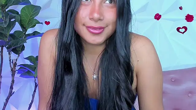 Snapshot of LinnaGardenia chatting on March 21, 2025, 4:51 pm LinnaGardenia online show from March 21, 2025, 4:51 pm