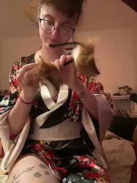  foxygirl  online show from January 31, 2025, 6:03 pm