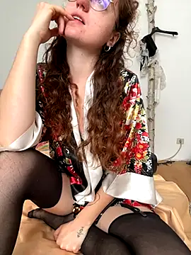  foxygirl  online show from October 15, 2025, 8:58 am