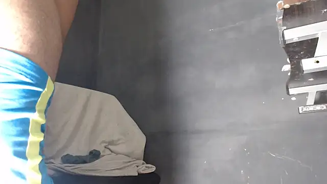 DickMasterfindom online show from February 21, 2025, 10:07 am