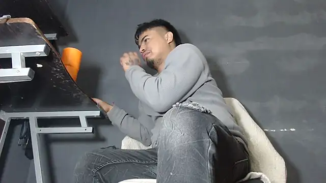 DickMasterfindom online show from March 18, 2025, 2:25 am