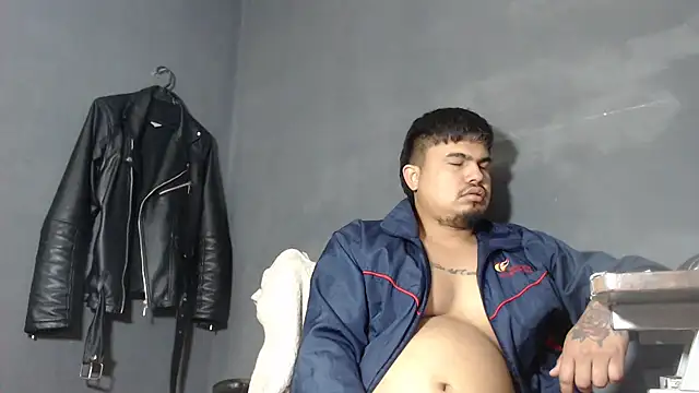 DickMasterfindom online show from March 21, 2025, 4:51 pm