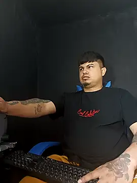 DickMasterfindom online show from February 2, 2026, 5:50 am