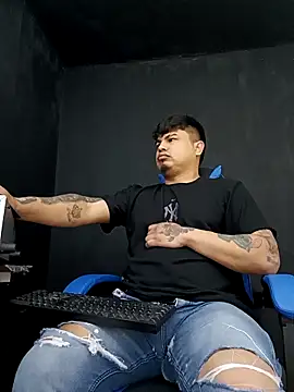 DickMasterfindom online show from February 4, 2026, 5:02 am