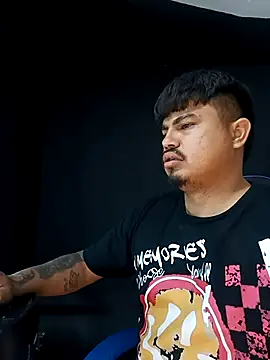 DickMasterfindom online show from March 6, 2026, 5:15 am