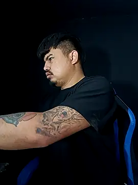 DickMasterfindom online show from March 10, 2026, 12:15 am