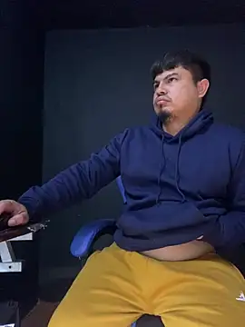 DickMasterfindom online show from April 13, 2026, 7:47 am