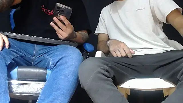 DickMasterfindom online show from June 5, 2026, 6:52 am
