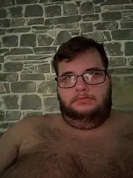 chubbyboy2023 online show from January 25, 2025, 2:03 pm