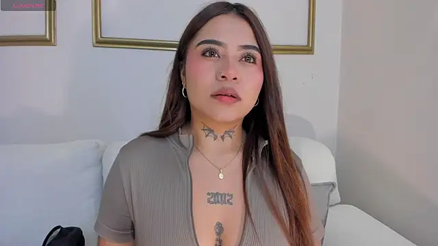 jessymorgan  online show from January 14, 2026, 3:45 am