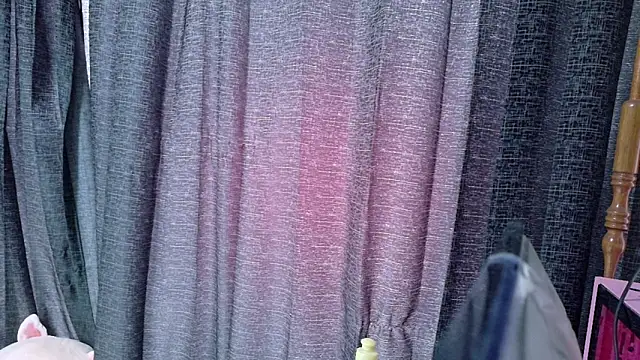 Snapshot of Inori_08 chatting on June 3, 2026, 6:13 pm Inori 08 online show from June 3, 2026, 6:13 pm