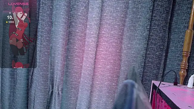 Snapshot of Inori_08 chatting on June 12, 2026, 6:51 pm Inori 08 online show from June 12, 2026, 6:51 pm