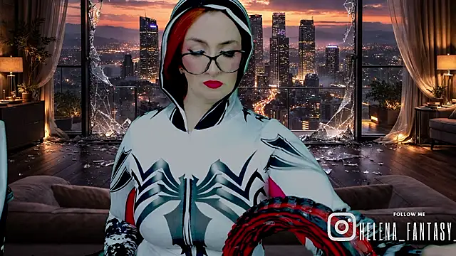 helenas fantasy online show from February 19, 2026, 3:13 am