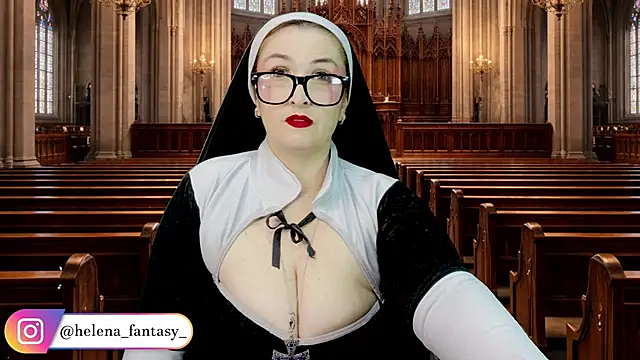 helenas fantasy online show from April 10, 2026, 2:06 am