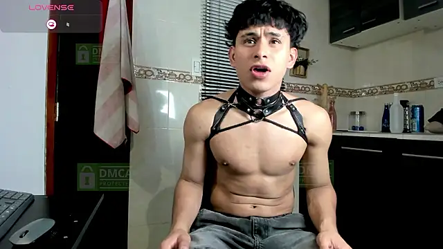 Jhonny-Blake online show from February 26, 2026, 9:03 pm