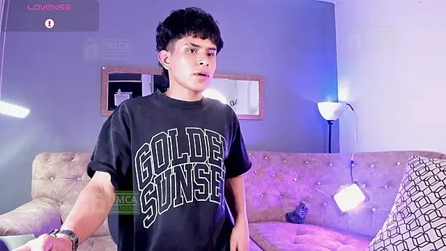 Jhonny-Blake online show from March 28, 2026, 8:30 pm