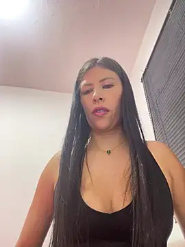 Alanna atm  online show from December 26, 2024, 9:58 pm