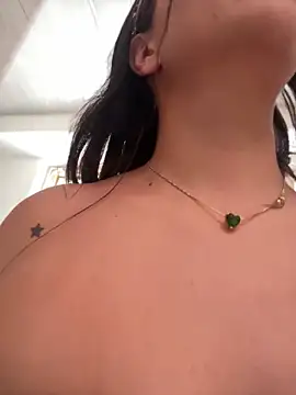 Alanna atm  online show from February 7, 2025, 5:51 pm