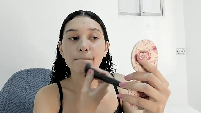 gabriela duarte1 online show from July 7, 2026, 3:09 am