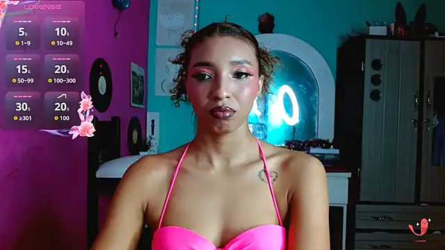 sensitive brunette online show from October 3, 2025, 11:13 pm