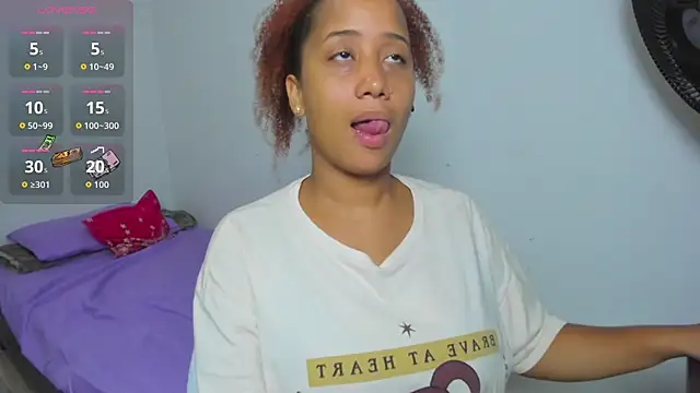 zandra kiman online show from January 12, 2026, 8:08 am