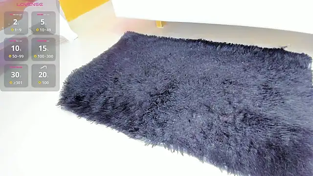 FOXYRIVER  online show from January 18, 2026, 11:58 am