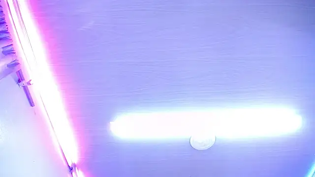 candy lux  online show from February 14, 2026, 2:36 pm