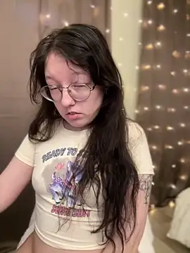 emigooflordXD online show from January 31, 2025, 7:07 am