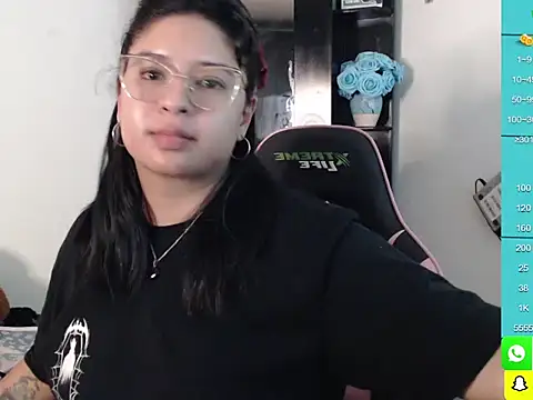 mollyshake1 online show from December 18, 2024, 5:26 am