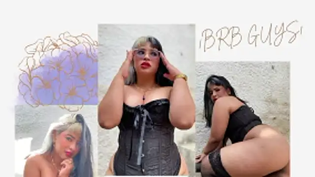 mollyshake1 online show from February 26, 2026, 10:25 am