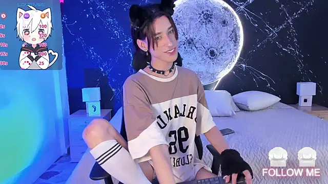 JasperCooper  online show from January 14, 2025, 4:29 pm