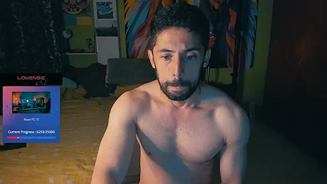 irokdan891 online show from December 16, 2024, 11:39 pm