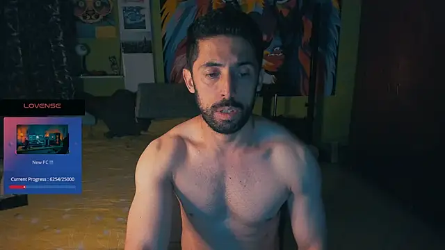 irokdan891 online show from December 17, 2024, 3:39 am