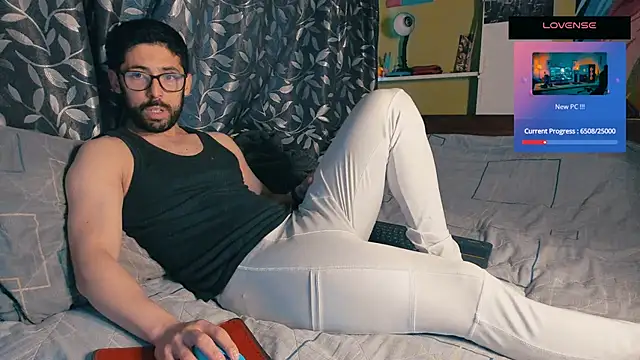 irokdan891 online show from December 19, 2024, 10:00 pm