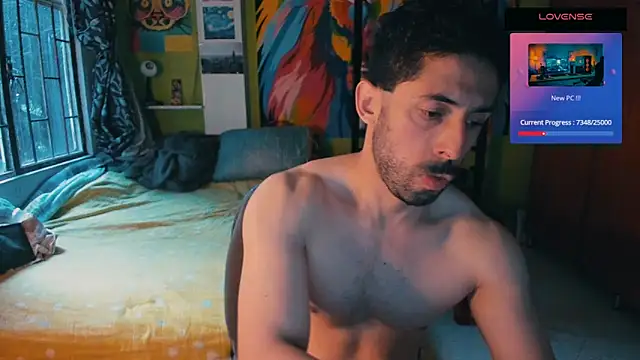 irokdan891 online show from December 24, 2024, 9:44 pm