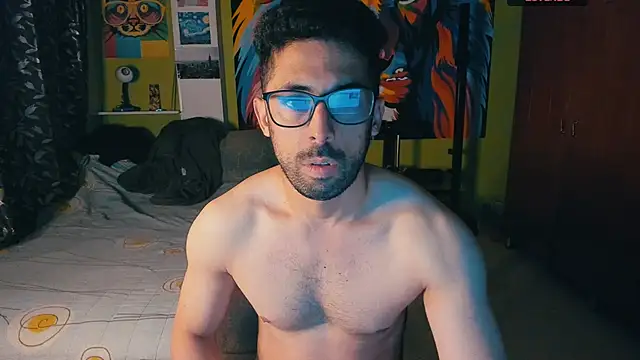 irokdan891 online show from January 13, 2025, 10:35 pm