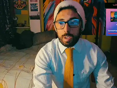 irokdan891 online show from February 26, 2025, 1:11 am