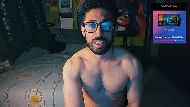 irokdan891 online show from March 1, 2025, 10:42 pm